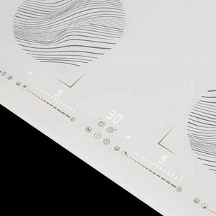 Индукционная варочная панель Маунфилд CVI594SB2WHF Inverter фото 4 Индукционная варочная панель Maunfeld CVI594SB2WHF Inverter фото 4