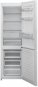 Двухкамерный холодильник Vestfrost VW18LFM00W фото 2