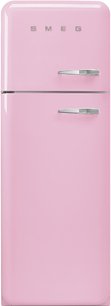 Холодильник Смег FAB30LRO1 фото Холодильник Smeg FAB30LRO1 фото