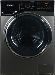 Стиральная машина Hyundai WFE8408 фото