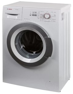 Стиральная машина Бош WLG 20060 OE фото 4 Стиральная машина Bosch WLG 20060 OE фото 4
