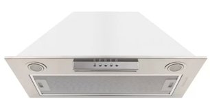 Вытяжка Куперсберг Inlinea 52X 4HPB фото Вытяжка Kuppersberg Inlinea 52X 4HPB фото