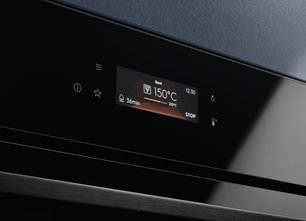 Духовой шкаф Электролюкс EOB8S39Z фото 2 Духовой шкаф Electrolux EOB8S39Z фото 2