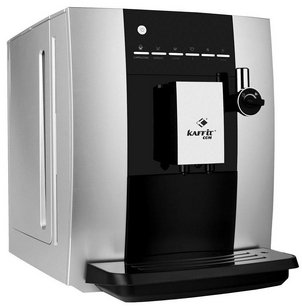 Кофемашина Kaffit com Nizza KLM1604 Silver фото 3