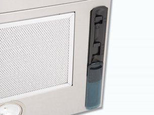 Встраиваемая вытяжка Фалмек Slim 60 X PLUS фото 4 Встраиваемая вытяжка Falmec Slim 60 X PLUS фото 4