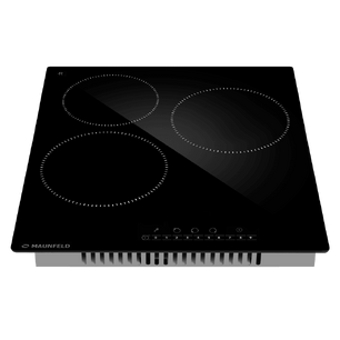 Варочная панель Maunfeld AVCE4534SBK фото 4