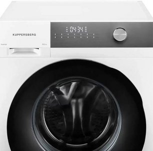 Стиральная машина Kuppersberg WM 610 W фото 2