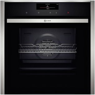 Духовой шкаф Нефф B48CT64N0 фото Духовой шкаф Neff B48CT64N0 фото