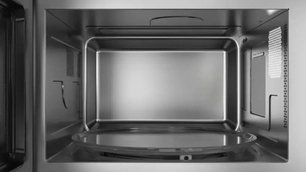 Микроволновая печь BOSCH FFM553MW0 фото 3 Микроволновая печь BOSCH FFM553MW0 фото 3