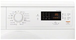 Стиральная машина Electrolux EWS1064EDW фото 2