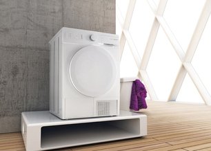 Сушильная машина Горение D 74SY2W фото 4 Сушильная машина Gorenje D 74SY2W фото 4