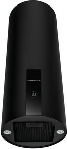 Вытяжка Маунфилд Lee Wall 35 Sensor черный фото 4 Вытяжка Maunfeld Lee Wall 35 Sensor черный фото 4