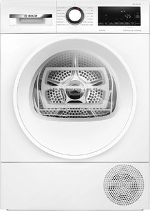 Сушильная машина Bosch WQG145APPL фото