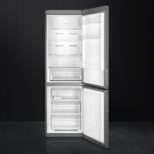 Холодильник Смег FC182PXN фото 4 Холодильник Smeg FC182PXN фото 4