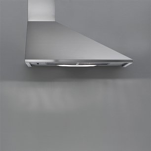 Вытяжка Фалмек TRAPEZIO левая фото 2 Вытяжка Falmec TRAPEZIO левая фото 2