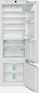 Холодильник Либхер ICB 31660 PremiumPlus BioFresh фото 2 Холодильник Liebherr ICB 31660 PremiumPlus BioFresh фото 2