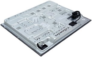 Газовая варочная панель Шауб Лоренц SLK GY6018 фото 4 Газовая варочная панель Schaub Lorenz SLK GY6018 фото 4