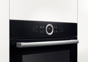 Духовой шкаф Бош HBG 634BB1 фото 3 Духовой шкаф Bosch HBG 634BB1 фото 3