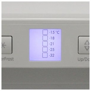 Морозильник Либхер GX 823 Comfort фото 4 Морозильник Liebherr GX 823 Comfort фото 4