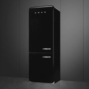 Холодильник Смег FAB38LBL фото 4 Холодильник Smeg FAB38LBL фото 4