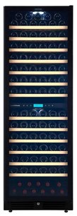 Встраиваемый винный шкаф Селлар Приват CP165-2TBH фото 2 Встраиваемый винный шкаф CellarPrivate CP165-2TBH фото 2