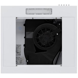 Встраиваемая вытяжка Крона JILLIAN 500 white PB фото 3 Встраиваемая вытяжка KRONA JILLIAN 500 white PB фото 3