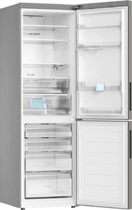 Холодильник Хайер C2F619CFU1 фото 4 Холодильник Haier C2F619CFU1 фото 4