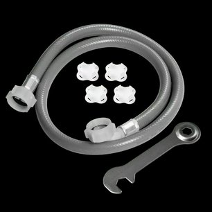 Стиральная машина с сушкой Маунфилд MFWD14106WH03 фото 2 Стиральная машина с сушкой Maunfeld MFWD14106WH03 фото 2