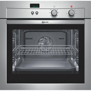 Духовой шкаф Нефф B14M42N0 фото Духовой шкаф Neff B14M42N0 фото