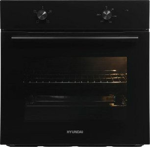 Духовой шкаф Hyundai HEO 6234 BG фото
