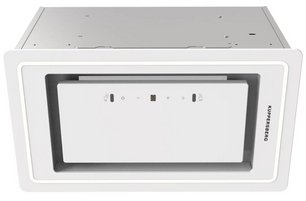 Встраиваемая вытяжка Kuppersberg INLUMIA 60 WG фото