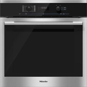 Духовой шкаф Миле H6160B EDST/CLST фото Духовой шкаф Miele H6160B EDST/CLST фото