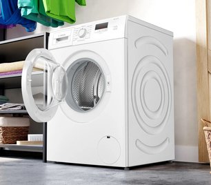 Стиральная машина Бош WAJ2407APL фото 3 Стиральная машина Bosch WAJ2407APL фото 3