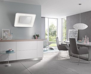 Вытяжка Миле DA 6998 W Pearl фото 3 Вытяжка Miele DA 6998 W Pearl фото 3