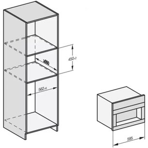 Встраиваемая кофемашина Miele CVA 7845 Pearlbeige фото 4