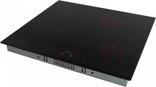 Варочная панель Шауб Лоренц SLK СY62H1 фото 2 Варочная панель Schaub Lorenz SLK СY62H1 фото 2