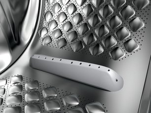 Стиральная машина с сушкой AEG LWR85165O фото 3