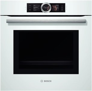 Духовой шкаф Bosch HNG 6764W1 фото