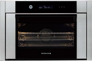 Духовой шкаф De Dietrich DOE3910X фото