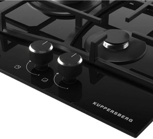 Варочная панель Куперсберг FG 77 B фото 3 Варочная панель Kuppersberg FG 77 B фото 3