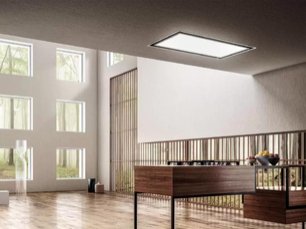 Встраиваемая вытяжка ELICA SKYDOME H30 A/100 фото 2 Встраиваемая вытяжка ELICA SKYDOME H30 A/100 фото 2