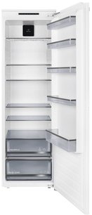 Встраиваемый холодильник Маунфилд MBL177SWGR Inverter фото 3 Встраиваемый холодильник Maunfeld MBL177SWGR Inverter фото 3