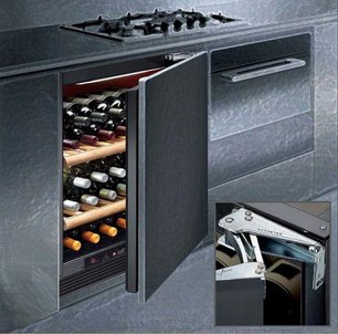 Винный шкаф ИП CI 140 CF фото 2 Винный шкаф IP CI 140 CF фото 2