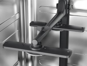 Встраиваемая посудомоечная машина Электролюкс EEM63301L фото 4 Встраиваемая посудомоечная машина Electrolux EEM63301L фото 4