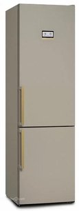 Холодильник BOSCH KGN39AV3OR фото Холодильник BOSCH KGN39AV3OR фото