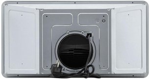 Встраиваемая вытяжка Krona KATE 600 WHITE PB фото 4 Встраиваемая вытяжка Krona KATE 600 WHITE PB фото 4