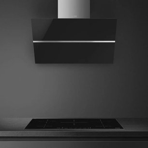 Вытяжка Смег KCV80NE2 фото 4 Вытяжка Smeg KCV80NE2 фото 4