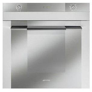 Духовой шкаф Смег SC106AL2 фото Духовой шкаф Smeg SC106AL2 фото