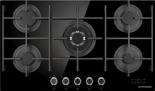 Варочная панель Kuppersberg FG 98 B фото 2