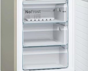 Холодильник Bosch KGN39XK3OR фото 2
